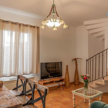 Mas L Aigo Claro Hotel Mouries Ngoại thất bức ảnh