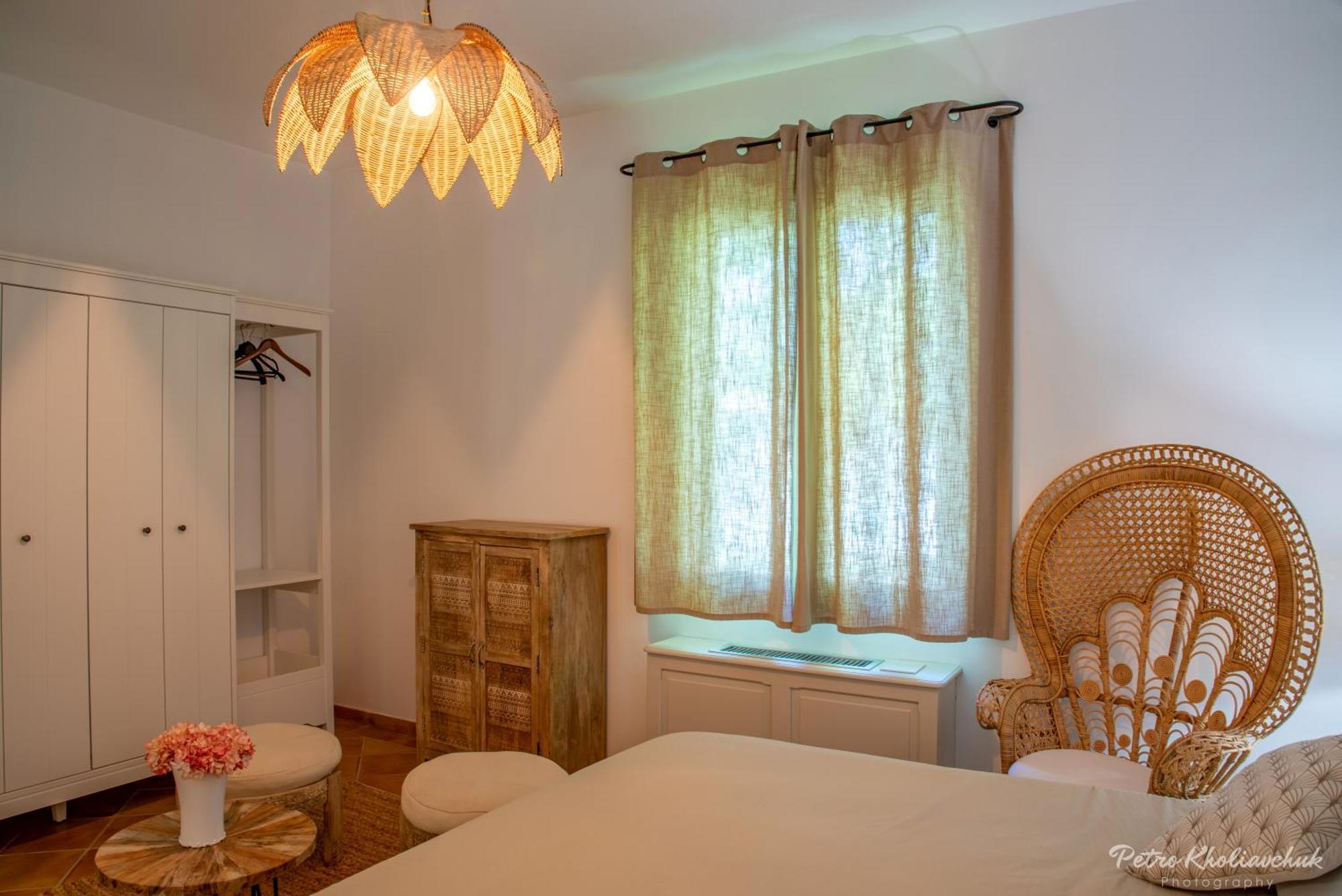 Mas L Aigo Claro Hotel Mouries Ngoại thất bức ảnh