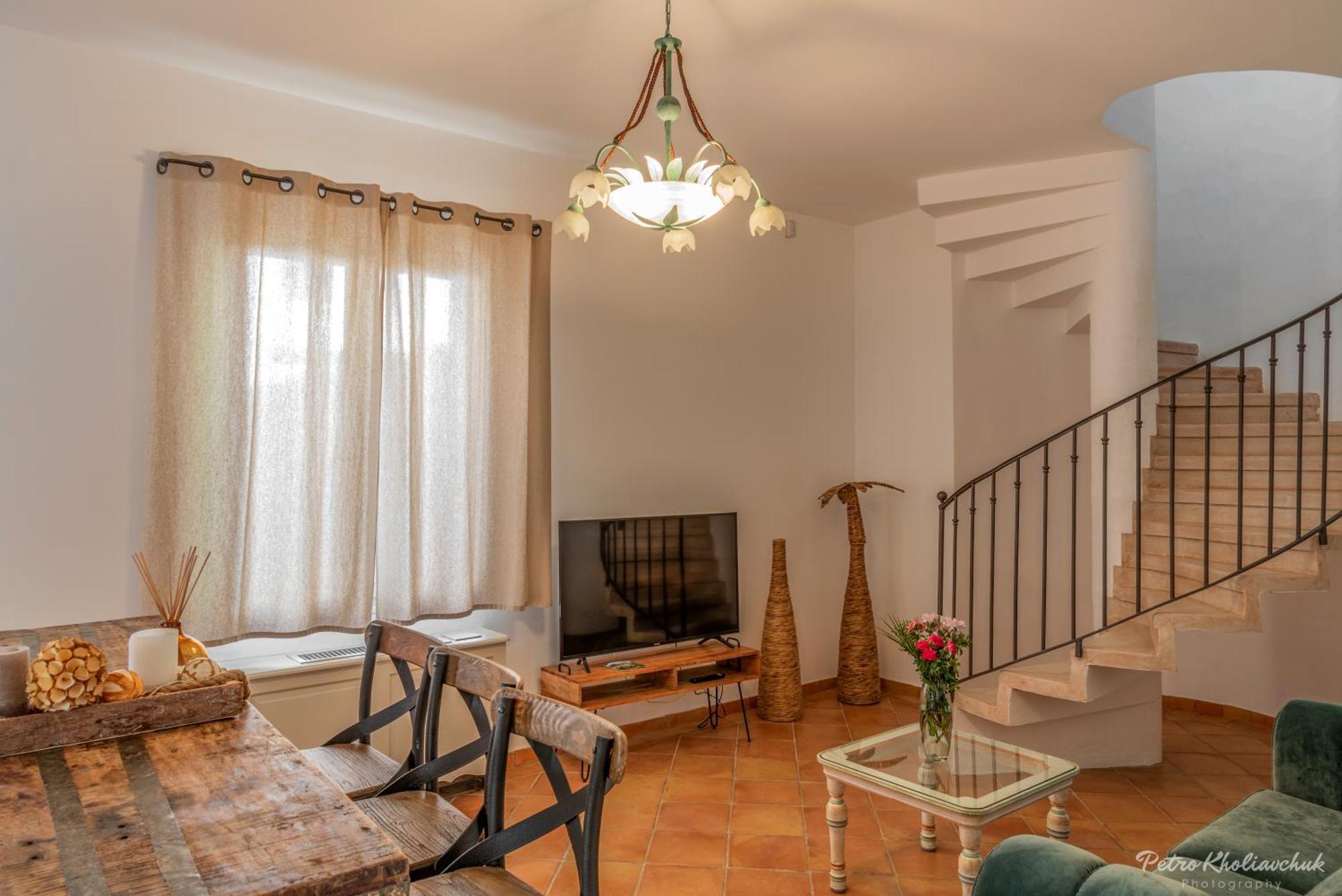 Mas L Aigo Claro Hotel Mouries Ngoại thất bức ảnh