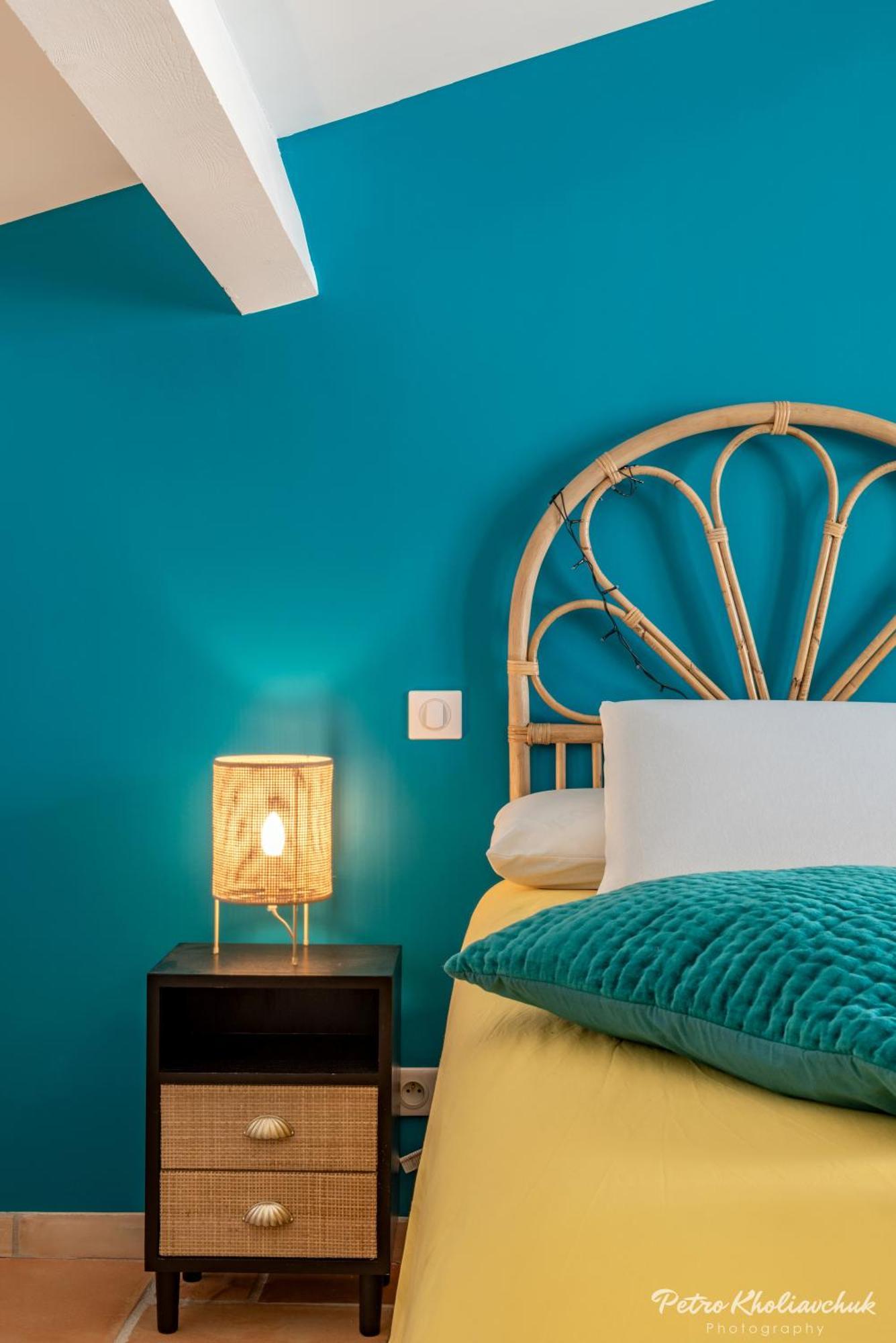 Mas L Aigo Claro Hotel Mouries Ngoại thất bức ảnh