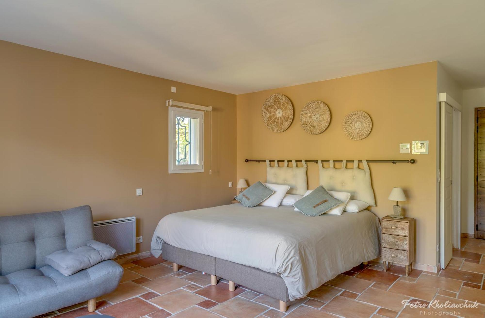 Mas L Aigo Claro Hotel Mouries Ngoại thất bức ảnh