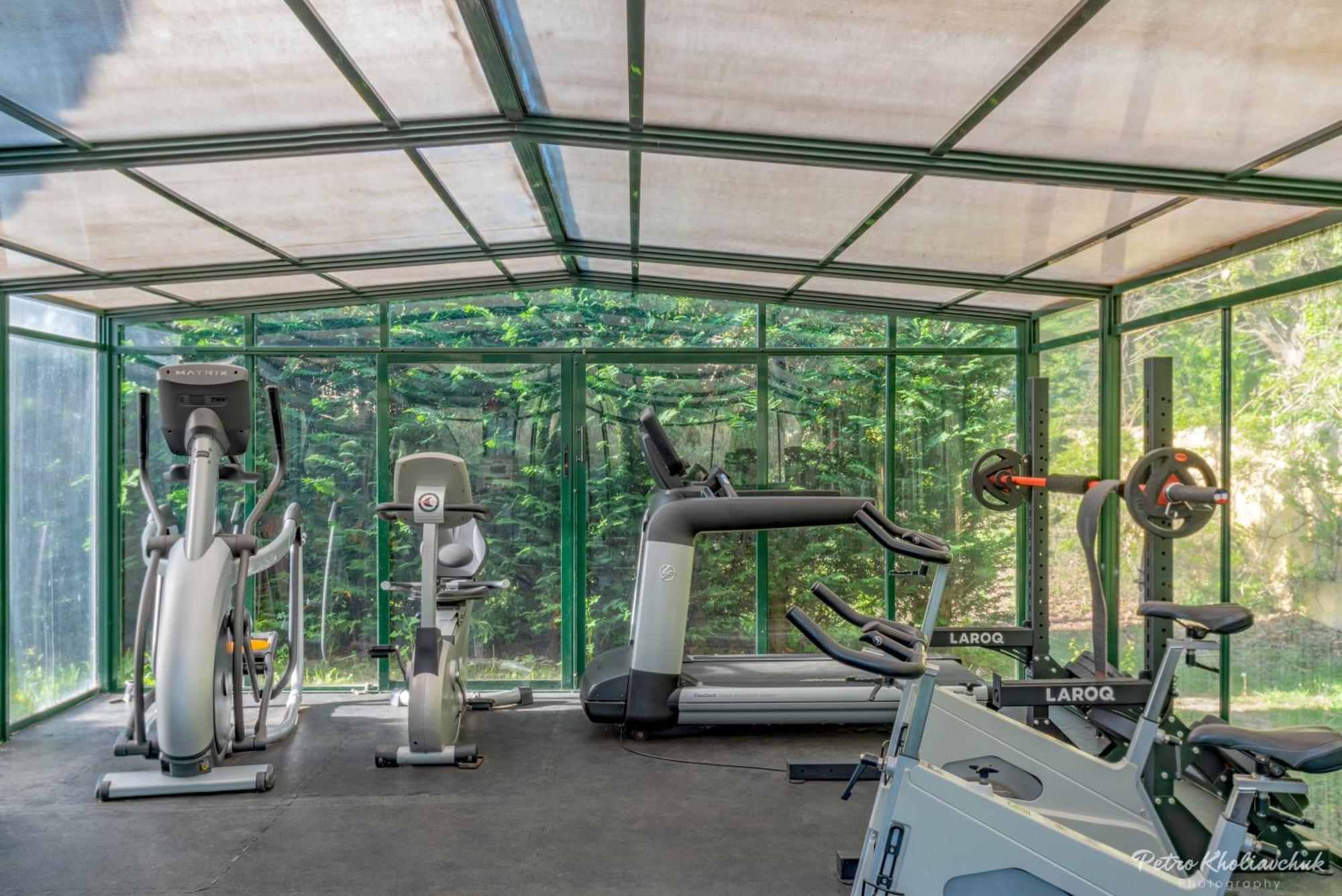 Mas L Aigo Claro Hotel Mouries Ngoại thất bức ảnh